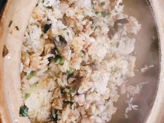 塘鲺煲仔饭-红星光发煲仔饭(大石街店)