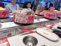 -龍歌自助小火锅(崂山丽达店)