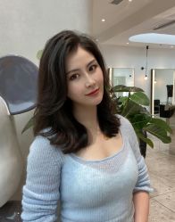 -川和潮人漂色·烫染·接发