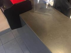 -麦当劳(杨高南路店)