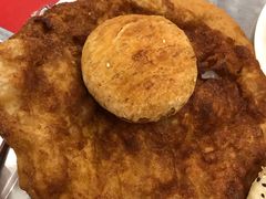 -玉华台饭庄(裕中西里小区店)