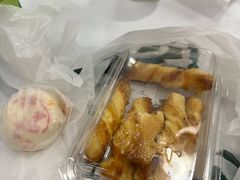 -泸溪河桃酥(欧尚店)