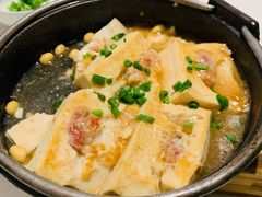 客家酿豆腐-原味田园·客家菜·土窑鸡(中航城君尚购物中心店)