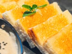 -四季民福烤鸭店(外滩外白渡桥店)