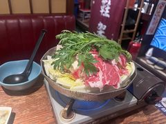 -王氏炉匠·烧鸟放题自助(好运街店)