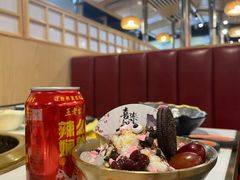 -拾也•和牛•海鲜•烤肉放题(卓悦INTOWN店)