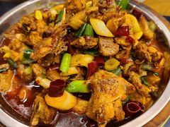 -益恒饭店乡间白族菜(古城总店)