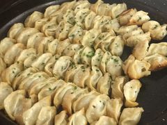 -胡记锅贴·沪上游子老鸭粉丝汤(太原路店)