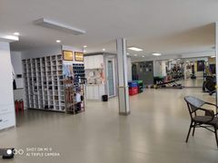 -中田·健身+普拉提(虹悦城店)
