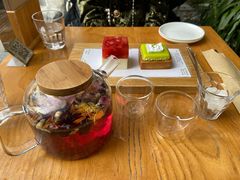 -TIENSTIENS将将(三里屯店)