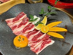 -海之屋韩式烤肉(海棠68环球美食街店)
