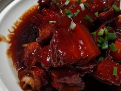 -梁家大院•农家菜(昆山会展中心店)