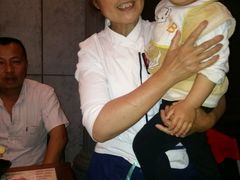 -左庭右院鲜牛肉火锅(南通CBD大有境店)