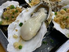 -蚝得喜海鲜(东城店)
