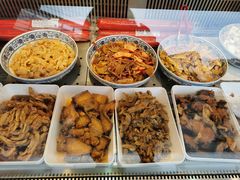 -山林大红·上海大红肠(四川北路店)