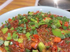 -柴窝堡22号辣子鸡·传承新疆菜