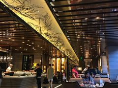 -深圳四季酒店·馥自助餐厅