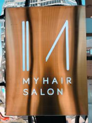 -MY HAIR ARDOR