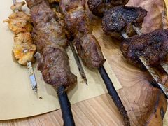 -新疆巴州金丝特餐厅(大钟寺店)