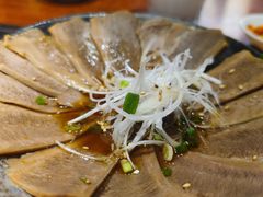 -丸福烤肉(君隆广场店)
