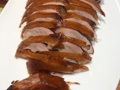 -新興传承烤鸭