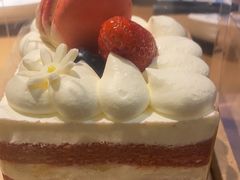 -可莎蜜兒(金堡店)
