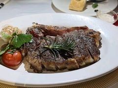 -王品牛排(珠海富华里店)