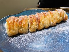 -BOCATA 西班牙餐厅(三里屯店)