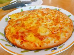 -萨莉亚意式餐厅(南京环亚凯瑟琳广场店)