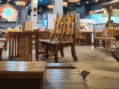 -花溪雨·森林餐厅(石基店)