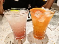 -CRAZYONES西班牙海鲜饭(上海美罗城店)