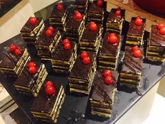 -杭州国际会议中心洲际酒店-原素全日餐厅(解放东路店)