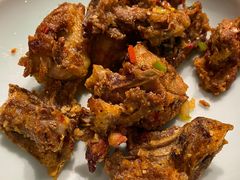 -羲和雅苑•北京烤鸭(平安国际金融中心店)