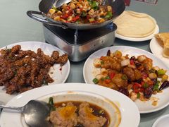 -老济南·地道济南菜(大明湖店)