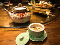 新疆酸奶-疆文化新疆欢乐餐厅(金牛万达店)