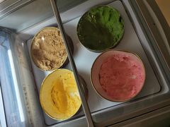 -小茉庐和牛自助火锅(龙湖万达店)