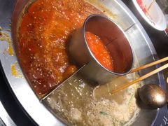 -竹犇番茄火锅(长风街店)