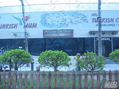 门口-土耳其妈妈