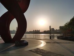-天鹅湖体育公园