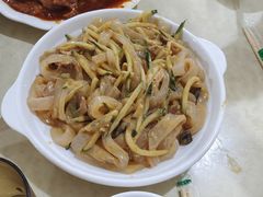 -满口香饭店