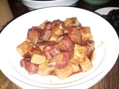 -青年公社烤鸭(青年路店)