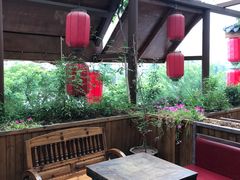 露天位-大张烙馍村(泉山店)