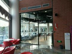 -一兆韦德健身(慧芝湖店)