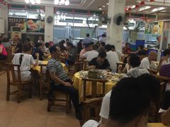 大堂-成惠食府(赤岗店)