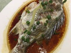 -新享乐海鲜(翠华路店)