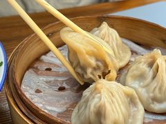 -新万鑫银丝面·非遗无锡味(惠山古镇店)