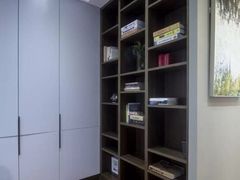 -创美居装饰(中洲里程店)