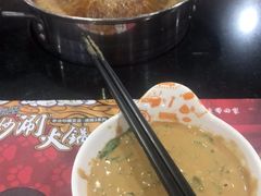 -呷哺呷哺(西单大悦城店)