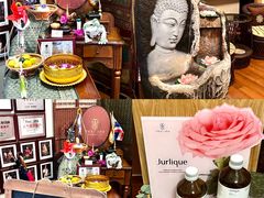 -莲泰式·中式·沐足·精油SPA采耳(天河店)