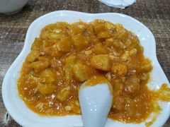 -芳芳餐厅(白沙路店)